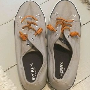 Sperry sneakers